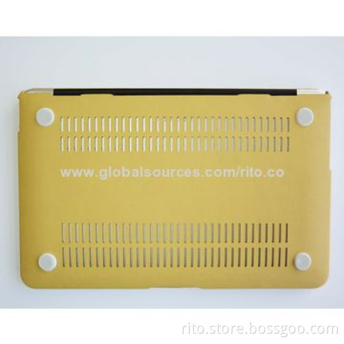PU Case for New Macbook Air, 13 Inches
